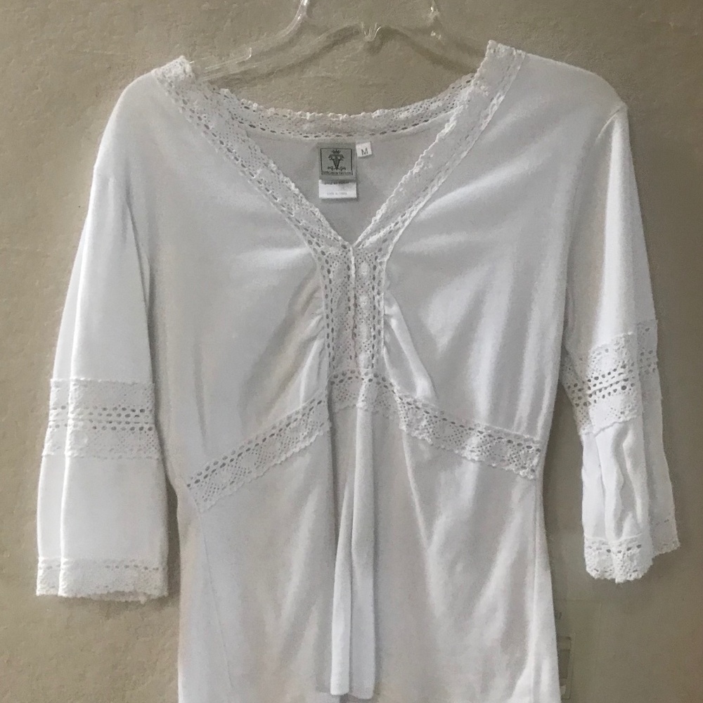 Virginia Taylor Size M
